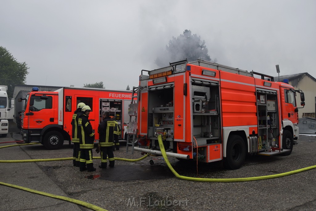 Feuer 3 Rheinkassel Feldkasseler Weg P1800.JPG - Miklos Laubert
